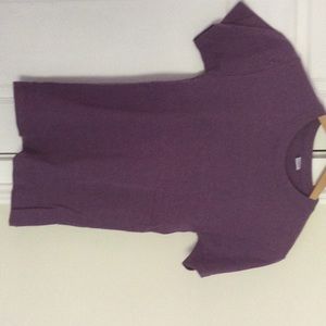 Vintage Le Petit Bateau short-sleeved tee.